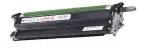 Tambour compatible noir Dell C2660DN/C2665DNF/C3760/C3765DNF - Remplace 724-10352